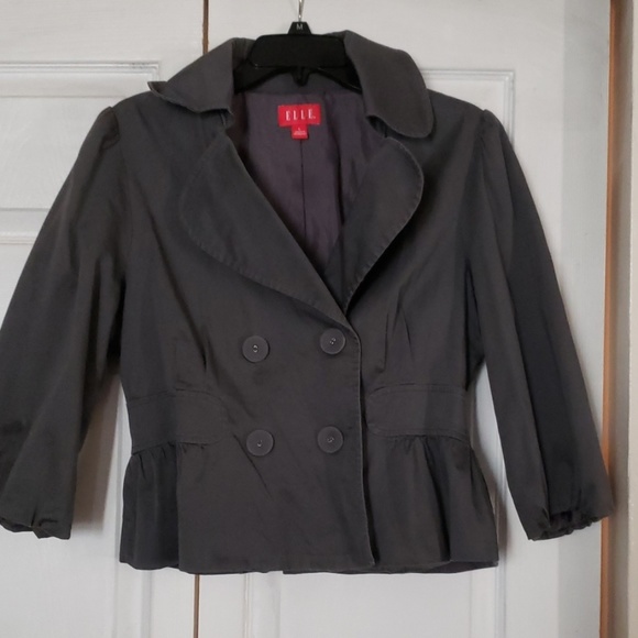 Blazer - Picture 1 of 1